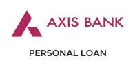 Axis Bank Personal Loan