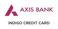 Axis IndiGo RuPay Credit Card