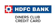 HDFC Bank Diners Club Credit Card