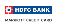HDFC Bank Marriott Bonvoy Credit Card