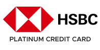 HSBC Platinum Credit Card