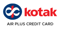 Kotak Air Plus Credit Card