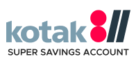 Kotak811 Super Savings Account