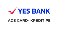 Kredit.Pe YES BANK UPI Credit Card