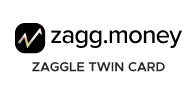 PNB Zaggle Twin Credit Card