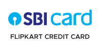 SBI Flipkart Credit Card