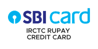 SBI IRCTC RuPay Credit Card