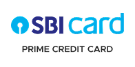 SBI PRIME Credit Card