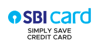 SBI SimplySAVE Credit Card
